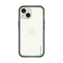Slim Protection Premium Case［ オリジナル - caseplayロゴ - Green/B ］