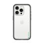 Slim Protection Premium Case［ オリジナル - caseplayロゴ - Green/B ］