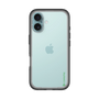Slim Protection Premium Case［ オリジナル - caseplayロゴ - Green/B ］