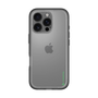 Slim Protection Premium Case［ オリジナル - caseplayロゴ - Green/B ］