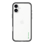 Slim Protection Premium Case［ オリジナル - caseplayロゴ - Green/B ］
