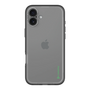 Slim Protection Premium Case［ オリジナル - caseplayロゴ - Green/B ］