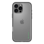 Slim Protection Premium Case［ オリジナル - caseplayロゴ - Green/B ］
