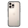 Slim Protection Premium Case［ オリジナル - caseplayロゴ - Green/B ］