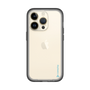 Slim Protection Premium Case［ オリジナル - caseplayロゴ - ライトブルー/B ］