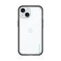 Slim Protection Premium Case［ オリジナル - caseplayロゴ - ライトブルー/B ］