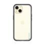 Slim Protection Premium Case［ オリジナル - caseplayロゴ - ライトブルー/B ］