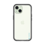 Slim Protection Premium Case［ オリジナル - caseplayロゴ - ライトブルー/B ］