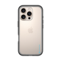 Slim Protection Premium Case［ オリジナル - caseplayロゴ - ライトブルー/B ］