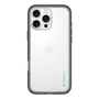 Slim Protection Premium Case［ オリジナル - caseplayロゴ - ライトブルー/B ］