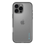 Slim Protection Premium Case［ オリジナル - caseplayロゴ - ライトブルー/B ］