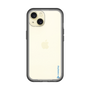Slim Protection Premium Case［ オリジナル - caseplayロゴ - Blue/B ］