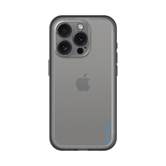 Slim Protection Premium Case［ オリジナル - caseplayロゴ - Blue/B ］