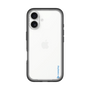 Slim Protection Premium Case［ オリジナル - caseplayロゴ - Blue/B ］