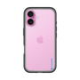 Slim Protection Premium Case［ オリジナル - caseplayロゴ - Blue/B ］