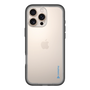 Slim Protection Premium Case［ オリジナル - caseplayロゴ - Blue/B ］