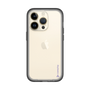 Slim Protection Premium Case［ オリジナル - caseplayロゴ - Purple/B ］