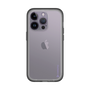 Slim Protection Premium Case［ オリジナル - caseplayロゴ - Purple/B ］