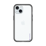 Slim Protection Premium Case［ オリジナル - caseplayロゴ - Purple/B ］