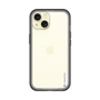 Slim Protection Premium Case［ オリジナル - caseplayロゴ - Purple/B ］