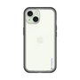 Slim Protection Premium Case［ オリジナル - caseplayロゴ - Purple/B ］