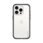 Slim Protection Premium Case［ オリジナル - caseplayロゴ - Purple/B ］