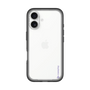 Slim Protection Premium Case［ オリジナル - caseplayロゴ - Purple/B ］