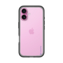 Slim Protection Premium Case［ オリジナル - caseplayロゴ - Purple/B ］