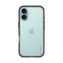 Slim Protection Premium Case［ オリジナル - caseplayロゴ - Purple/B ］