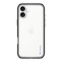 Slim Protection Premium Case［ オリジナル - caseplayロゴ - Purple/B ］