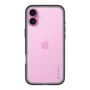 Slim Protection Premium Case［ オリジナル - caseplayロゴ - Purple/B ］