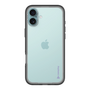 Slim Protection Premium Case［ オリジナル - caseplayロゴ - Purple/B ］