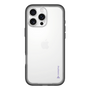 Slim Protection Premium Case［ オリジナル - caseplayロゴ - Purple/B ］