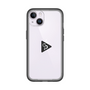 Slim Protection Premium Case［ オリジナル - caseplayロゴ - ブラック/C ］