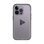 Slim Protection Premium Case［ オリジナル - caseplayロゴ - ブラック/C ］