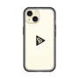 Slim Protection Premium Case［ オリジナル - caseplayロゴ - ブラック/C ］