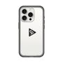 Slim Protection Premium Case［ オリジナル - caseplayロゴ - ブラック/C ］