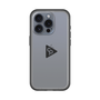 Slim Protection Premium Case［ オリジナル - caseplayロゴ - ブラック/C ］