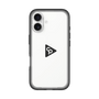 Slim Protection Premium Case［ オリジナル - caseplayロゴ - ブラック/C ］