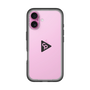 Slim Protection Premium Case［ オリジナル - caseplayロゴ - ブラック/C ］