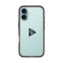 Slim Protection Premium Case［ オリジナル - caseplayロゴ - ブラック/C ］