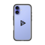 Slim Protection Premium Case［ オリジナル - caseplayロゴ - ブラック/C ］