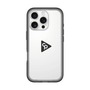 Slim Protection Premium Case［ オリジナル - caseplayロゴ - ブラック/C ］