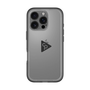 Slim Protection Premium Case［ オリジナル - caseplayロゴ - ブラック/C ］