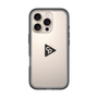 Slim Protection Premium Case［ オリジナル - caseplayロゴ - ブラック/C ］