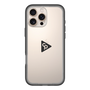 Slim Protection Premium Case［ オリジナル - caseplayロゴ - ブラック/C ］