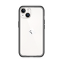 Slim Protection Premium Case［ オリジナル - caseplayロゴ - ホワイト/C ］