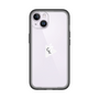 Slim Protection Premium Case［ オリジナル - caseplayロゴ - ホワイト/C ］
