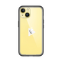 Slim Protection Premium Case［ オリジナル - caseplayロゴ - ホワイト/C ］