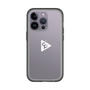 Slim Protection Premium Case［ オリジナル - caseplayロゴ - ホワイト/C ］